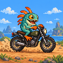 Murloc riding a motorcycle — 2026-10-09 18:02 UTC