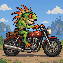 Murloc riding a motorcycle — 2026-10-09 18:02 UTC