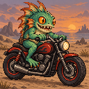 Murloc riding a motorcycle — 2026-10-09 18:04 UTC