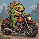 Murloc riding a motorcycle — 2026-10-09 20:03 UTC