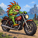Murloc riding a motorcycle — 2026-10-09 21:02 UTC