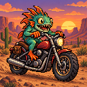 Murloc riding a motorcycle — 2026-10-09 21:03 UTC