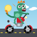 Murloc riding a motorcycle — 2026-10-09 21:03 UTC