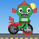Murloc riding a motorcycle — 2026-10-09 22:02 UTC