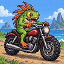 Murloc riding a motorcycle — 2026-10-03 17:02 UTC