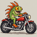 Murloc riding a motorcycle — 2026-10-09 23:02 UTC