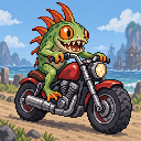 Murloc riding a motorcycle — 2026-10-10 00:03 UTC