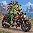 Murloc riding a motorcycle — 2026-10-03 02:06 UTC