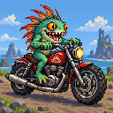 Murloc riding a motorcycle — 2026-10-10 01:01 UTC