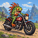 Murloc riding a motorcycle — 2026-10-10 01:02 UTC