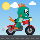 Murloc riding a motorcycle — 2026-10-10 02:04 UTC