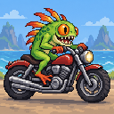 Murloc riding a motorcycle — 2026-10-10 03:03 UTC