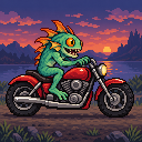 Murloc riding a motorcycle — 2026-10-10 03:04 UTC