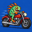 Murloc riding a motorcycle — 2026-10-10 04:02 UTC