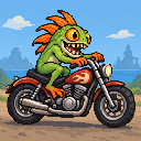 Murloc riding a motorcycle — 2026-10-10 08:02 UTC