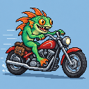 Murloc riding a motorcycle — 2026-10-10 08:03 UTC