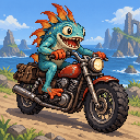 Murloc riding a motorcycle — 2026-10-10 09:03 UTC