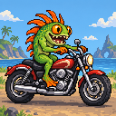 Murloc riding a motorcycle — 2026-10-03 18:03 UTC