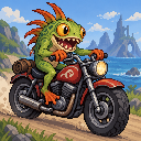 Murloc riding a motorcycle — 2026-10-10 09:03 UTC