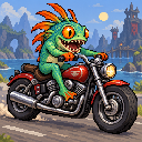 Murloc riding a motorcycle — 2026-10-03 18:03 UTC
