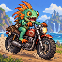 Murloc riding a motorcycle — 2026-10-10 10:02 UTC