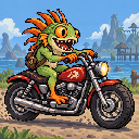 Murloc riding a motorcycle — 2026-10-10 12:03 UTC