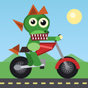 Murloc riding a motorcycle — 2026-10-10 13:08 UTC