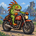 Murloc riding a motorcycle — 2026-10-10 14:04 UTC