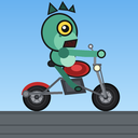 Murloc riding a motorcycle — 2026-10-03 18:04 UTC