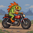 Murloc riding a motorcycle — 2026-10-10 16:02 UTC
