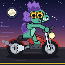 Murloc riding a motorcycle — 2026-10-10 16:03 UTC