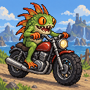 Murloc riding a motorcycle — 2026-10-10 19:02 UTC