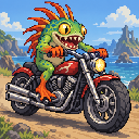 Murloc riding a motorcycle — 2026-10-03 19:01 UTC