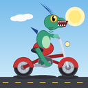 Murloc riding a motorcycle — 2026-10-10 19:04 UTC