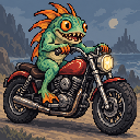 Murloc riding a motorcycle — 2026-10-10 20:04 UTC