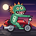 Murloc riding a motorcycle — 2026-10-10 20:06 UTC