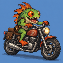 Murloc riding a motorcycle — 2026-10-10 21:01 UTC