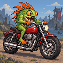 Murloc riding a motorcycle — 2026-10-10 21:02 UTC