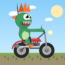 Murloc riding a motorcycle — 2026-10-10 21:03 UTC