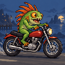 Murloc riding a motorcycle — 2026-10-10 22:03 UTC