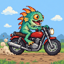 Murloc riding a motorcycle — 2026-10-10 23:02 UTC