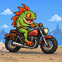 Murloc riding a motorcycle — 2026-10-10 23:02 UTC