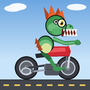 Murloc riding a motorcycle — 2026-10-10 23:07 UTC