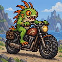 Murloc riding a motorcycle — 2026-10-11 00:02 UTC