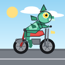 Murloc riding a motorcycle — 2026-10-11 00:04 UTC