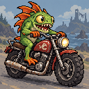 Murloc riding a motorcycle — 2026-10-11 01:01 UTC