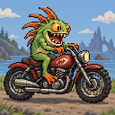Murloc riding a motorcycle — 2026-10-11 02:02 UTC