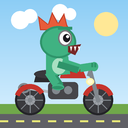 Murloc riding a motorcycle — 2026-10-11 02:03 UTC