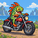 Murloc riding a motorcycle — 2026-10-11 03:02 UTC