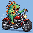 Murloc riding a motorcycle — 2026-10-11 03:02 UTC